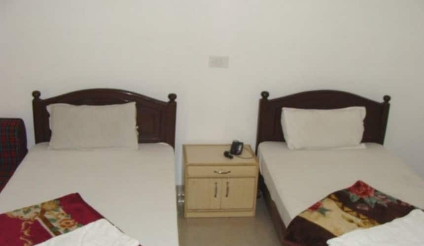 فندق شاليمار, New Delhi 3